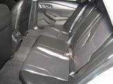 Thumbnail of 2024 Gray Honda Accord Hybrid