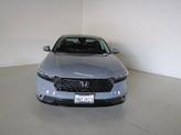 Thumbnail of 2024 Gray Honda Accord Hybrid