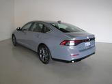 Thumbnail of 2024 Gray Honda Accord Hybrid