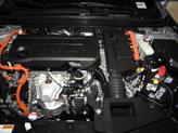Thumbnail of 2024 Gray Honda Accord Hybrid