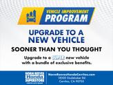 Thumbnail of 2024 Gray Honda Accord Hybrid