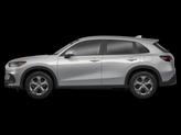 Thumbnail of 2026 Silver Honda HR-V