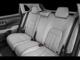 Thumbnail of 2026 Silver Honda HR-V