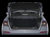 Thumbnail of 2026 White Honda Civic Si