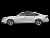 Thumbnail of 2025 White Honda Accord