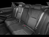 Thumbnail of 2025 White Honda Accord