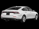 Thumbnail of 2025 White Honda Accord