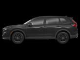 Thumbnail of 2026 Black Honda CR-V Hybrid