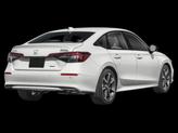 Thumbnail of 2026 White Honda Civic Hybrid