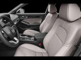 Thumbnail of 2026 White Honda Civic Hybrid