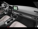 Thumbnail of 2026 White Honda Civic Hybrid