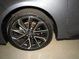 Thumbnail of 2022 Blue Toyota Corolla