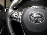 Thumbnail of 2022 Blue Toyota Corolla