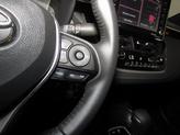 Thumbnail of 2022 Blue Toyota Corolla