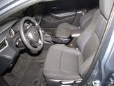 Thumbnail of 2022 Blue Toyota Corolla