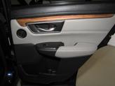 Thumbnail of 2022 Blue Honda CR-V Hybrid