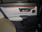 Thumbnail of 2022 Blue Honda CR-V Hybrid