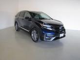 Thumbnail of 2022 Blue Honda CR-V Hybrid