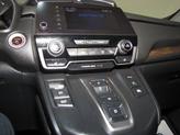 Thumbnail of 2022 Blue Honda CR-V Hybrid