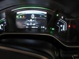 Thumbnail of 2022 Blue Honda CR-V Hybrid