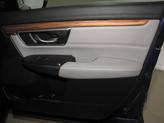 Thumbnail of 2022 Blue Honda CR-V Hybrid