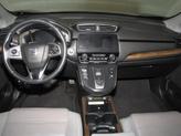 Thumbnail of 2022 Blue Honda CR-V Hybrid