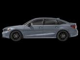 Thumbnail of 2026 Gray Honda Civic