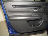 Thumbnail of 2025 Blue Honda CR-V Hybrid