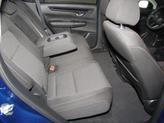 Thumbnail of 2025 Blue Honda CR-V Hybrid