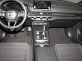 Thumbnail of 2025 Blue Honda CR-V Hybrid