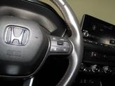 Thumbnail of 2025 Blue Honda CR-V Hybrid