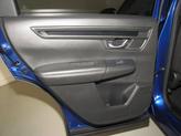 Thumbnail of 2025 Blue Honda CR-V Hybrid