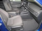 Thumbnail of 2025 Blue Honda CR-V Hybrid