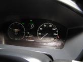 Thumbnail of 2025 Blue Honda CR-V Hybrid