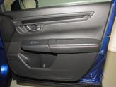 Thumbnail of 2025 Blue Honda CR-V Hybrid
