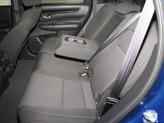 Thumbnail of 2025 Blue Honda CR-V Hybrid