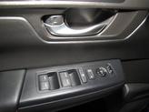 Thumbnail of 2025 Blue Honda CR-V Hybrid