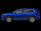 Thumbnail of 2025 Blue Honda CR-V