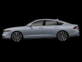 Thumbnail of 2025 Gray Honda Accord Hybrid