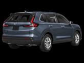 Thumbnail of 2025 Gray Honda CR-V