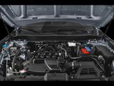 Thumbnail of 2025 Gray Honda CR-V