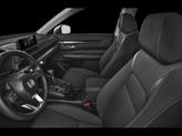 Thumbnail of 2025 Gray Honda CR-V