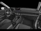 Thumbnail of 2025 Gray Honda CR-V