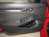 Thumbnail of 2025 Red Honda Civic