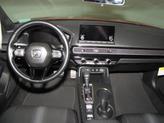 Thumbnail of 2025 Red Honda Civic