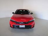 Thumbnail of 2025 Red Honda Civic
