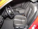 Thumbnail of 2025 Red Honda Civic