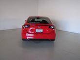 Thumbnail of 2025 Red Honda Civic