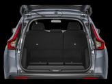 Thumbnail of 2026 Black Honda CR-V
