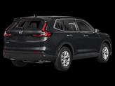Thumbnail of 2026 Black Honda CR-V
